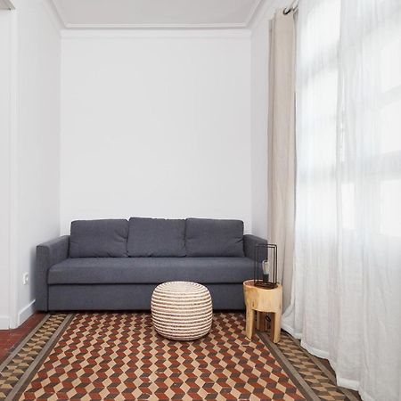 Flateli Pelayo H5 Barcelona Exterior foto