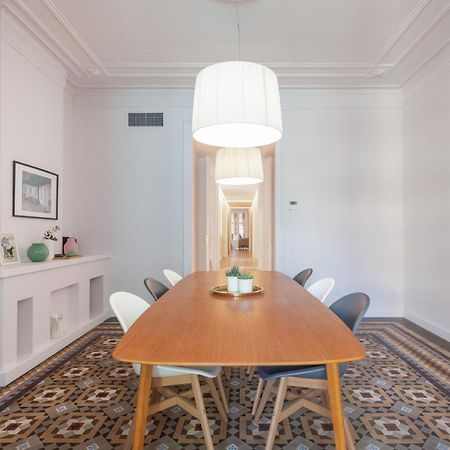 Flateli Pelayo H5 Barcelona Exterior foto