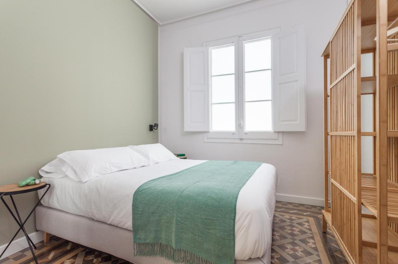 Flateli Pelayo H5 Barcelona Exterior foto