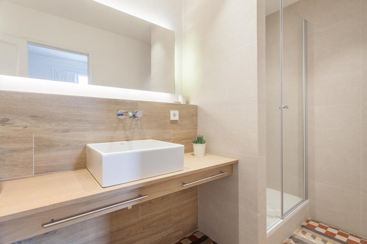 Flateli Pelayo H5 Barcelona Exterior foto