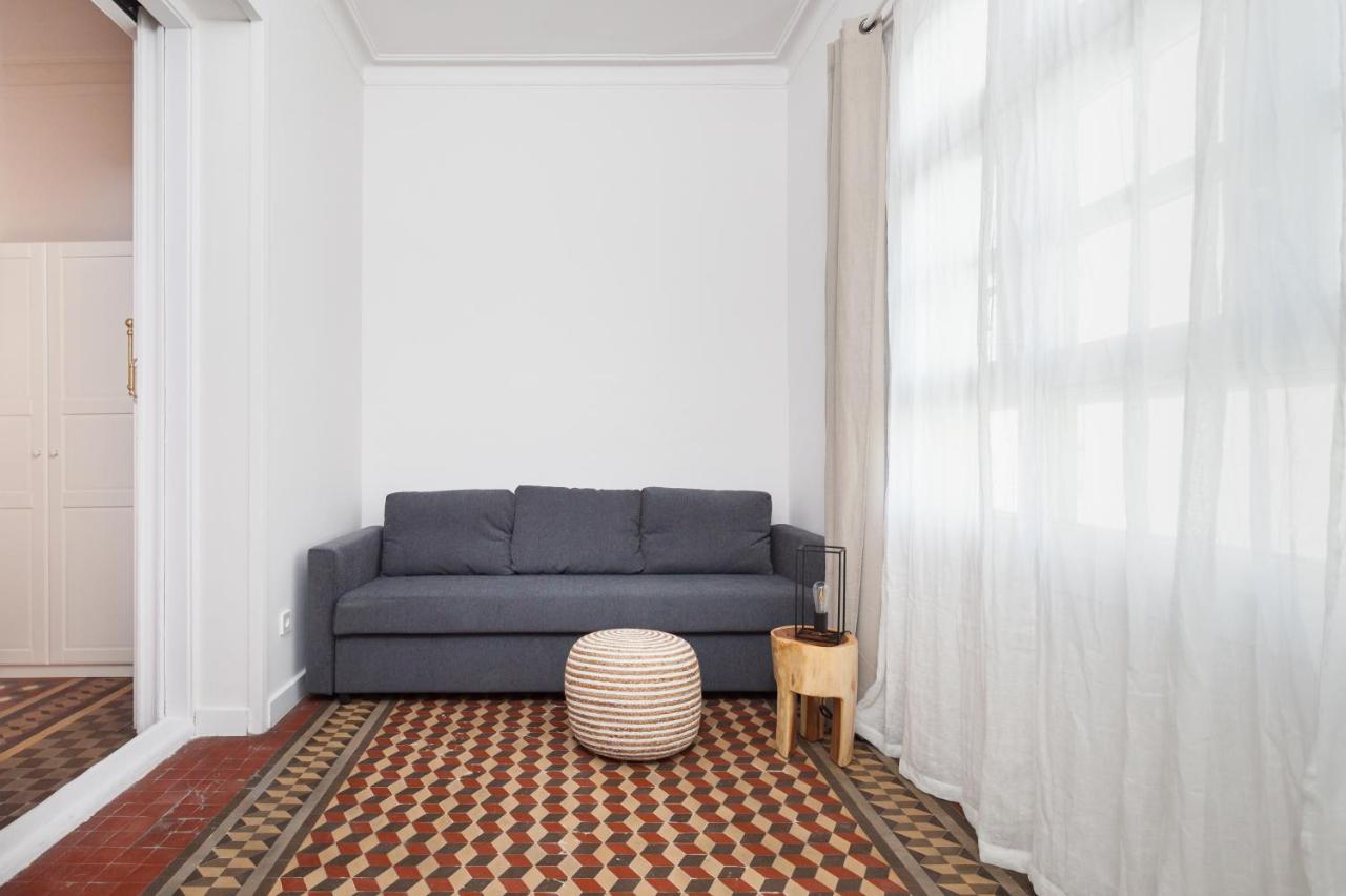 Flateli Pelayo H5 Barcelona Exterior foto