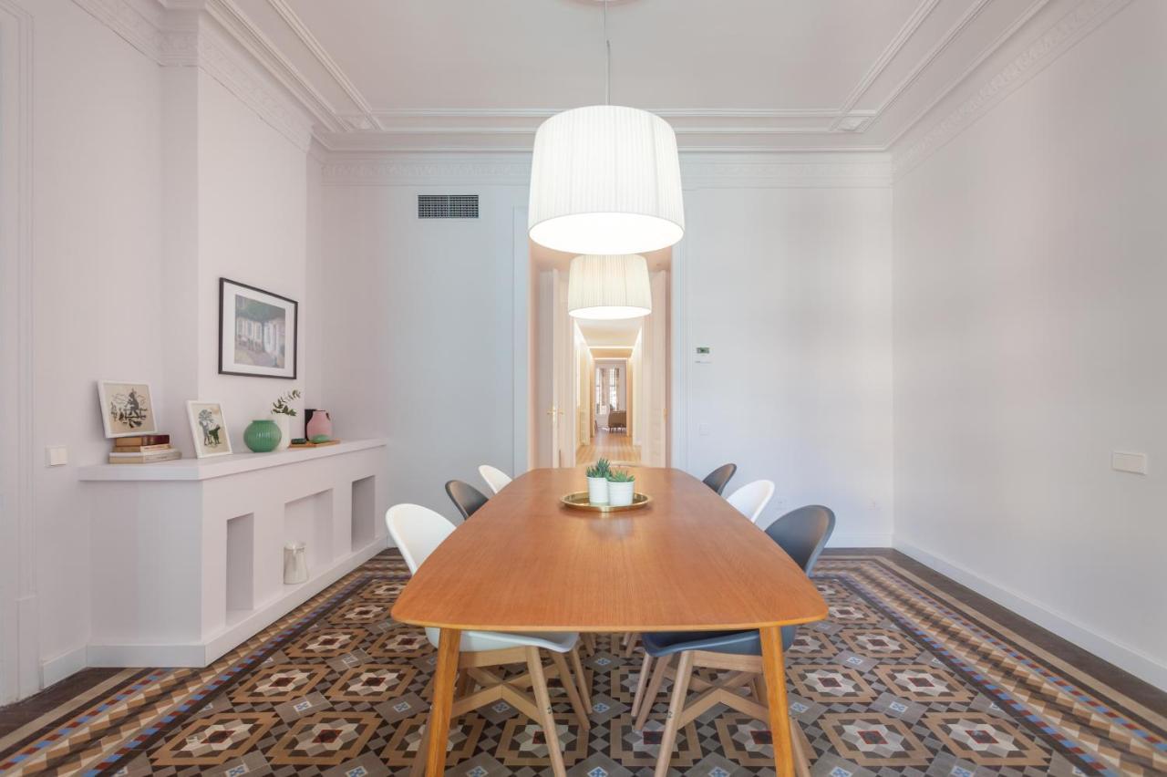 Flateli Pelayo H5 Barcelona Exterior foto